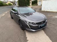 used Peugeot 508 1.5 BlueHDi GT Line 5dr