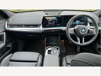 New BMW iX2 M Sport 150 kW (204 HP) 2026 Black SUV