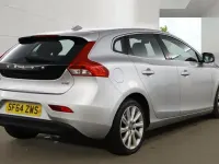 Used Volvo V40 SE Lux 114 HP (83 kW) 2015 Hatchback