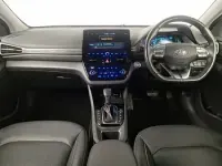 Used Hyundai Ioniq Premium SE 141 HP (103 kW) 2021 Grey Hatchback