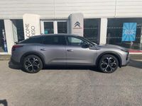 used Citroën C5 X 1.6 12.4KWH SHINE E-EAT8 EURO 6 (S/S) 5DR PLUG-IN HYBRID FROM 2023 FROM LLANGEFNI (LL77 7FE) | SPOTICAR