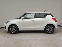 Used Suzuki Swift SZ-L 83 HP (61 kW) 2021 White Hatchback
