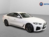 Used BMW i4 M Sport 210 kW (286 HP) 2026 Sedan