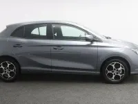 New MG MG3 SE 116 HP (85 kW) 2026 Hatchback
