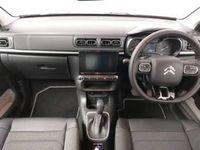 used Citroën C3 1.2 PureTech 110 Saint James 5dr EAT6