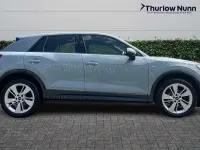 Used Audi Q2 S-Line 110 HP (80 kW) 2024 SUV
