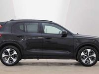 Used Volvo XC40 Ultimate 194 HP (142 kW) 2022 Black SUV