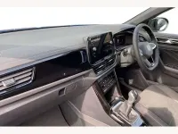Used VW T-Roc Design 115 HP (84 kW) 2026 Blue SUV