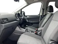 Used Ford Tourneo Titanium 122 HP (89 kW) 2023 Midnight blue Estate