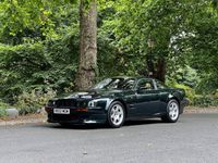 used Aston Martin V8 Vantage V550