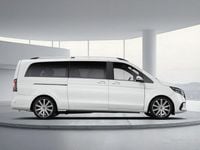 New Mercedes V300 Premium 237 HP (174 kW) 2025 MPV