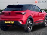 Used Vauxhall Mokka GS Line 131 HP (96 kW) 2025 SUV