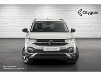 Used VW T-Cross 95 HP (69 kW) 2023 SUV