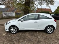 used Vauxhall Corsa 1.4 [75] Energy 3dr [AC]