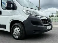 Used Citroën Relay 2019 White Van