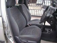 Used Chevrolet Matiz 50 HP (36 kW) 2001 Hatchback