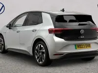 Used VW ID.3 150 kW (204 HP) 2023 Hatchback