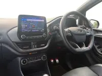 Used Ford Fiesta Performance Edition 200 HP (147 kW) 2021 Hatchback