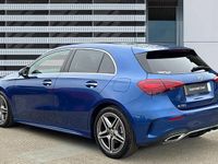 Used Mercedes A180 Executive 136 HP (100 kW) 2024 Hatchback