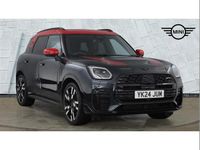 Used Mini Countryman Sport 218 HP (160 kW) 2024 Grey SUV