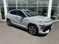 Used Hyundai Kona N Line 2026 Grey SUV