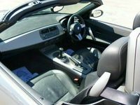 Used BMW Z4 2004 Cabriolet