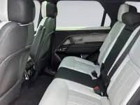 Used Land Rover Range Rover Sport SE Dynamic 300 HP (220 kW) 2026 SUV