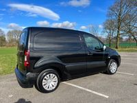 used Citroën Berlingo 1.6 HDi 625Kg LX 75ps