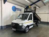 Usado Mercedes Sprinter Progressive 2022 Branco Van