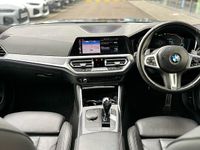 Used BMW 330e M Sport 288 HP (211 kW) 2020 Grey