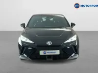 Used MG MG4 EV SE 319 kW (435 HP) 2024 Black Hatchback