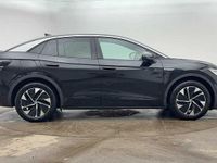 Used VW ID.5 Pro 127 kW (174 HP) 2022 Black SUV