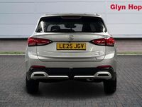 Usado MG ZS Trophy 196 HP (144 kW) 2026 SUV