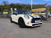 Used Mini Cooper S Hatch 192 HP (141 kW) 2015 White Hatchback
