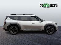 Used Kia EV9 GT-Line S 283 kW (385 HP) 2025 Grey SUV