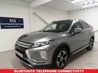 Used Mitsubishi Eclipse 163 HP (119 kW) 2019 Grey Hatchback