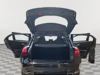 Used Mercedes GLA180 Urban 122 HP (89 kW) 2019 Black SUV