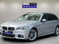 Used BMW 520 M Sport 2013 Estate