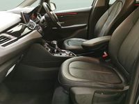 Used BMW 225 Luxury Line 224 HP (164 kW) 2017 Estate