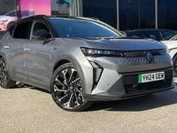 Used Renault Scenic E-Tech Esprit Alpine 160 kW (218 HP) 2024 SUV