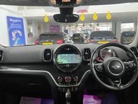 Used Mini Cooper S 190 HP (139 kW) 2017 Black Hatchback