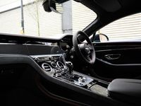 Used Bentley Continental 2023 Green Coupe