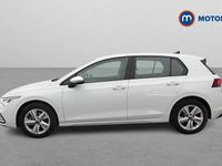 Used VW Golf VIII Life 131 HP (96 kW) 2024 Hatchback