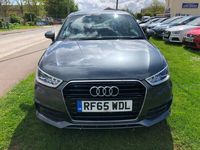 used Audi A1 1.4 TFSI 150 S Line 3dr S Tronic