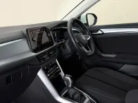 Used VW T-Roc Life 150 HP (110 kW) 2025 SUV