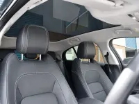 Used Jaguar I-Pace 294 kW (400 HP) 2020 Black SUV