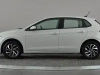 Used VW Polo Life 80 HP (58 kW) 2026 Hatchback