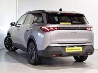 New Peugeot 5008 GTi 136 HP (100 kW) 2025 Metallic  cumulus grey MPV