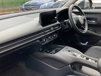 Used Honda ZR-V Sport 184 HP (135 kW) 2026 SUV