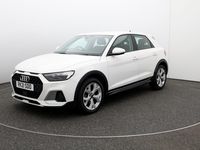 used Audi A1 1.0 TFSI 30 Citycarver 5dr Petrol Manual Euro 6 (s/s) (110 ps) Digital Cockpit